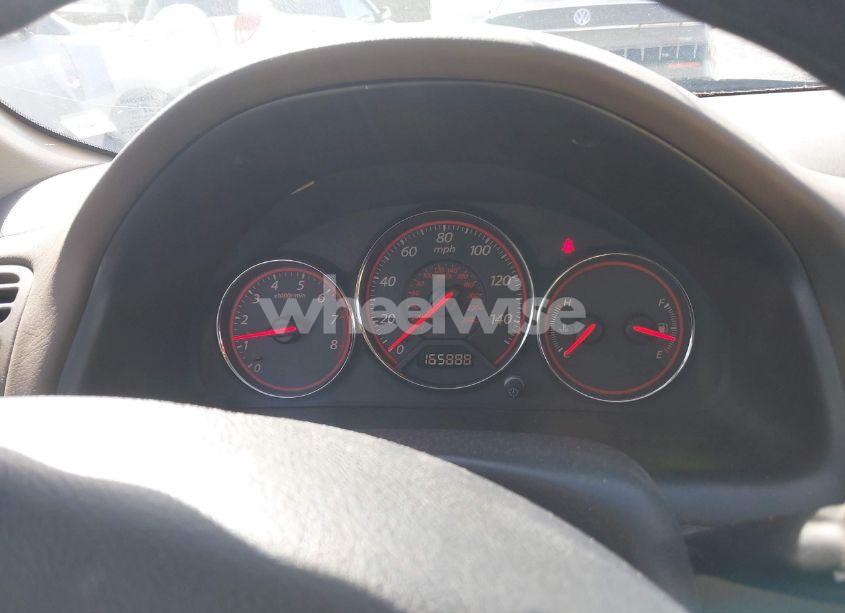 Photo 7 of 2004 Honda Civic EX (VIN 1HGEM21964L033948)