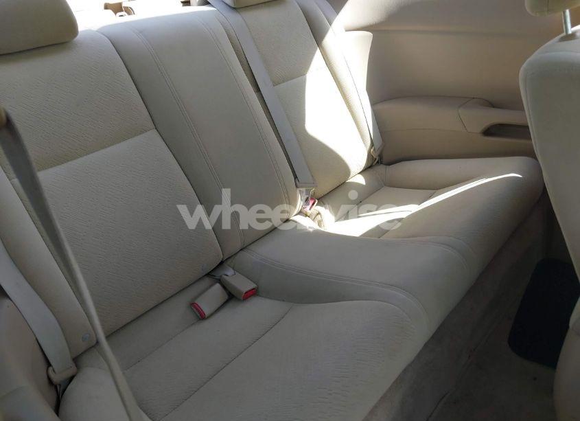 Photo 8 of 2004 Honda Civic EX (VIN 1HGEM21964L033948)