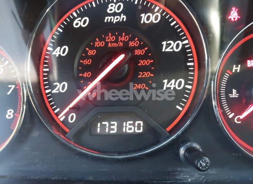 Photo 7 of 2004 Honda Civic EX (VIN 1HGEM21964L085726)