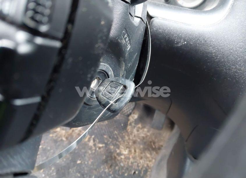 Photo 11 of 2001 Honda Civic EX (VIN 1HGEM21971L085892)