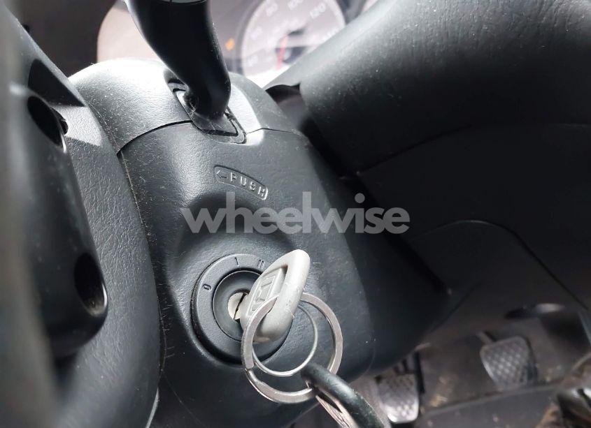 Photo 11 of 2002 Honda Civic EX (VIN 1HGEM21972L028884)