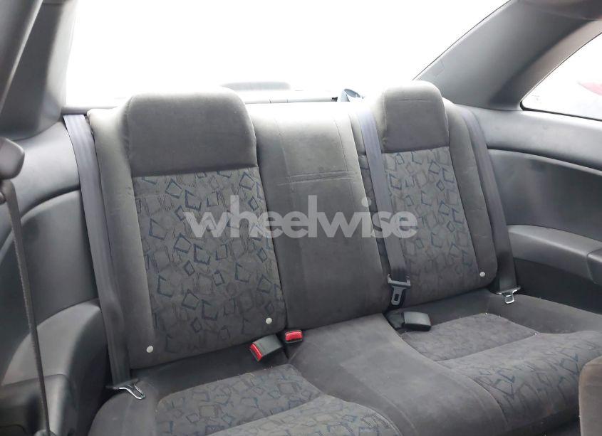 Photo 8 of 2002 Honda Civic EX (VIN 1HGEM21972L028884)