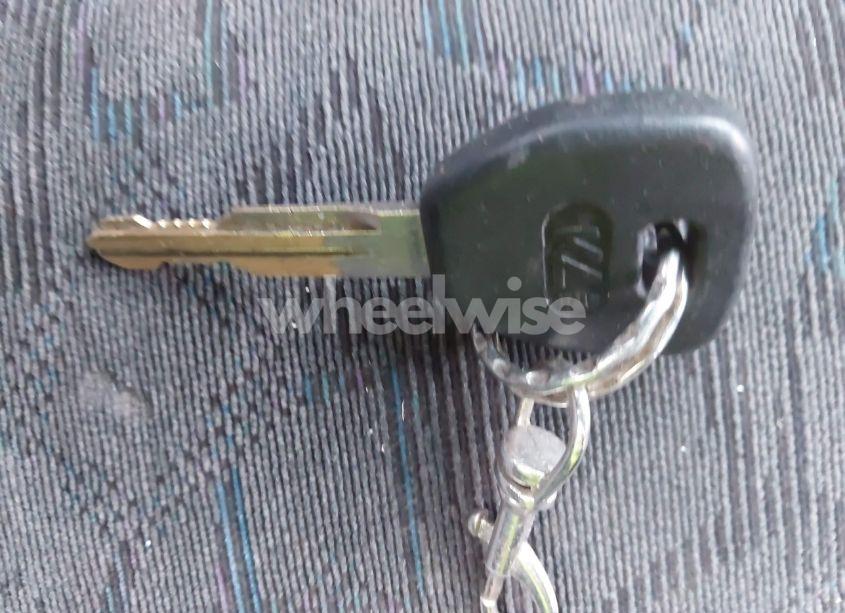 Photo 11 of 2002 Honda Civic EX (VIN 1HGEM21972L060038)