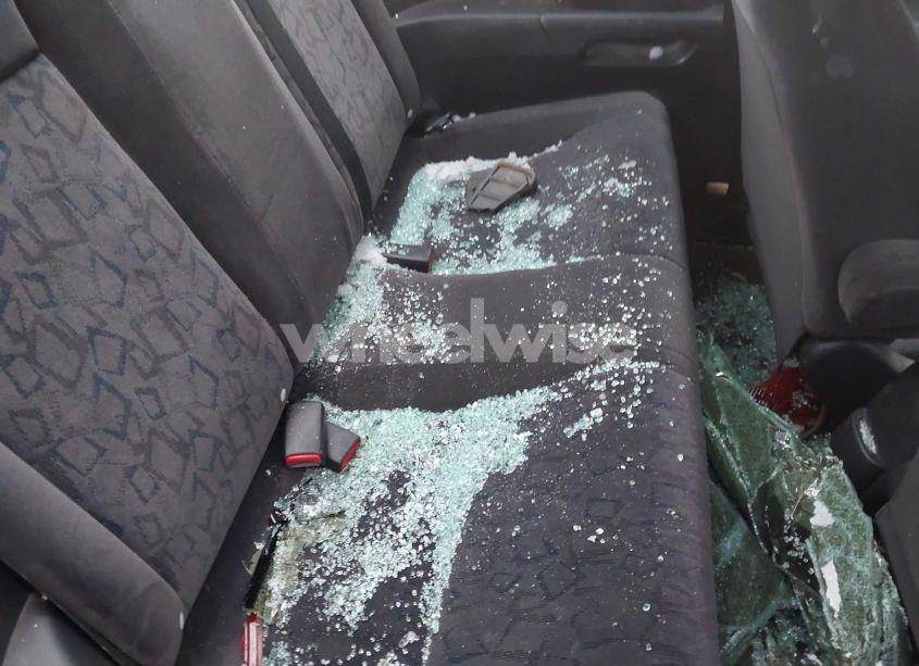 Photo 8 of 2002 Honda Civic EX (VIN 1HGEM21972L060038)