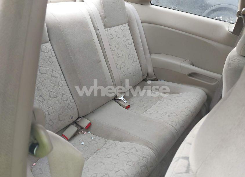 Photo 8 of 2002 Honda Civic EX (VIN 1HGEM21972L066955)