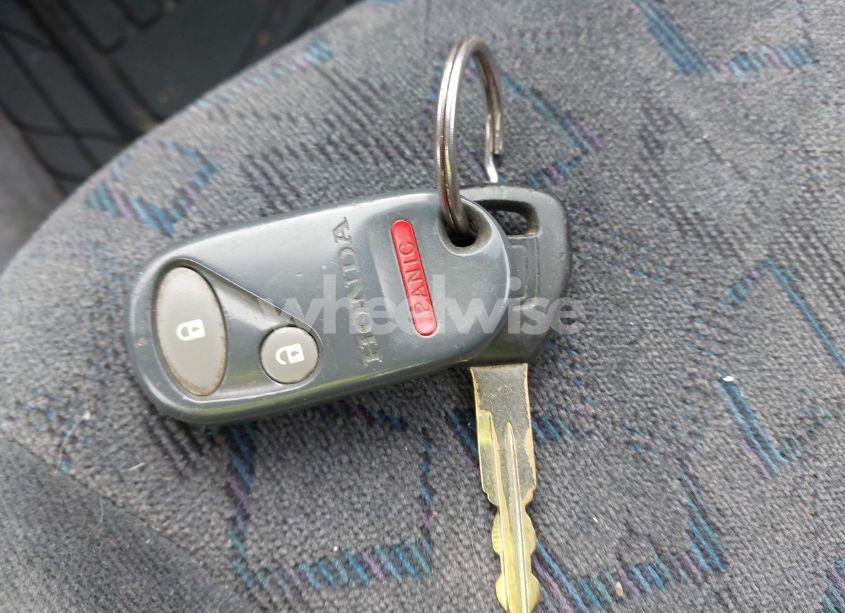 Photo 11 of 2002 Honda Civic EX (VIN 1HGEM21972L109061)