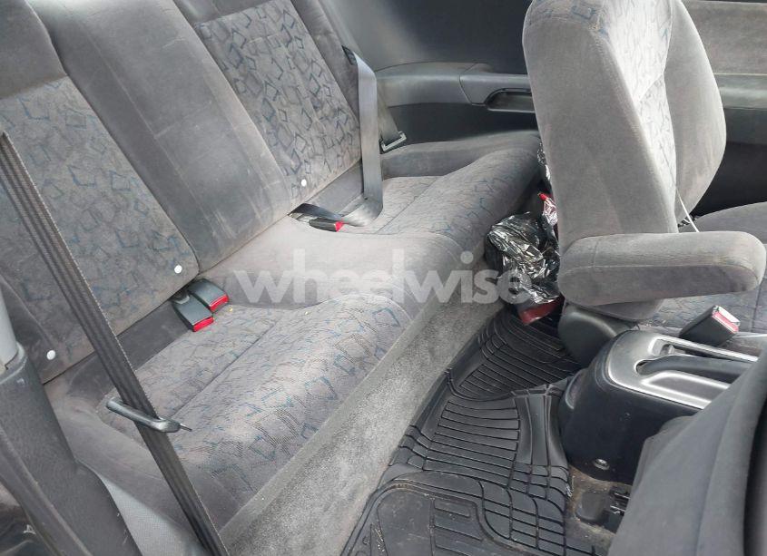 Photo 8 of 2002 Honda Civic EX (VIN 1HGEM21972L109061)