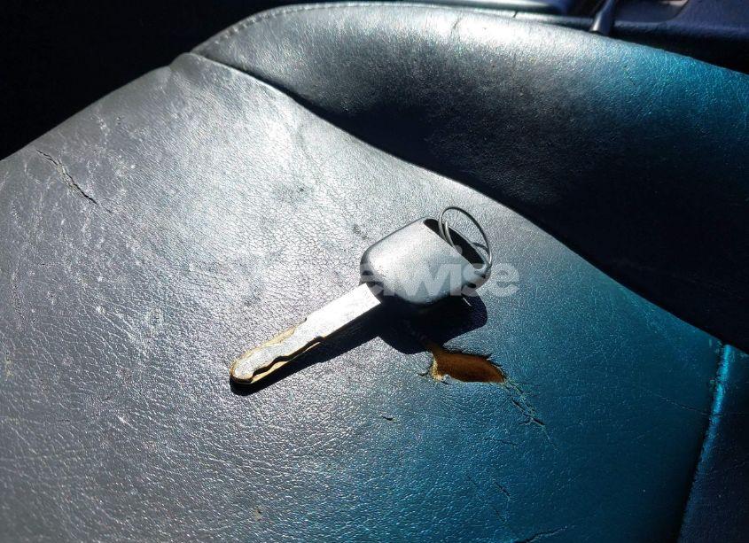 Photo 11 of 2003 Honda Civic EX (VIN 1HGEM21973L042575)