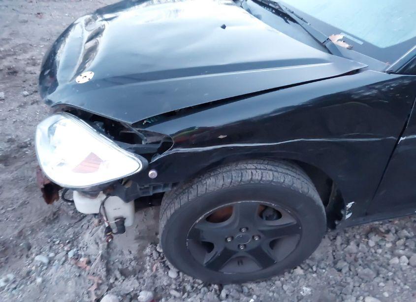 Photo 11 of 2004 Honda Civic EX (VIN 1HGEM21974L073696)