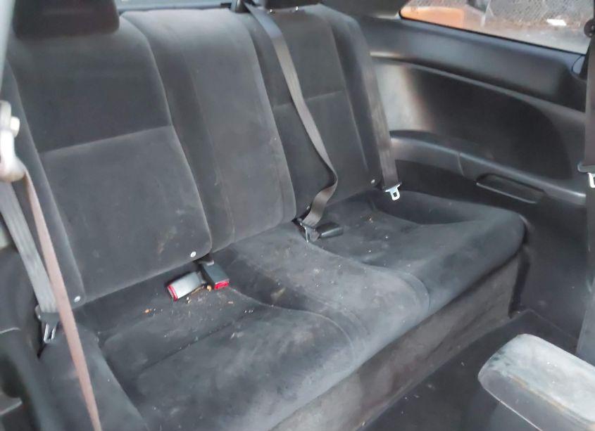 Photo 7 of 2004 Honda Civic EX (VIN 1HGEM21974L073696)