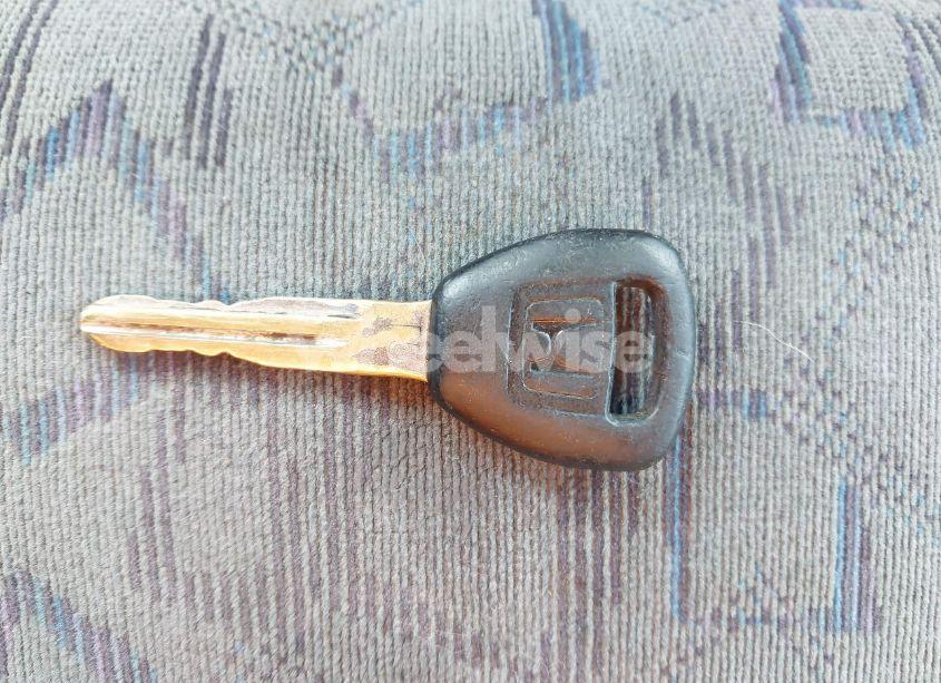 Photo 11 of 2002 Honda Civic EX (VIN 1HGEM21982L092903)