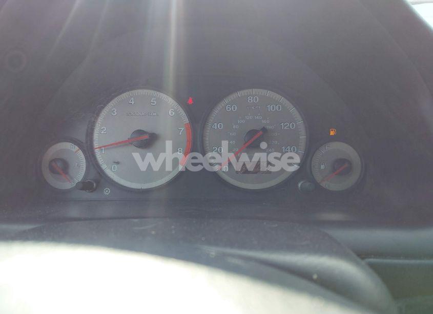 Photo 7 of 2002 Honda Civic EX (VIN 1HGEM21982L092903)