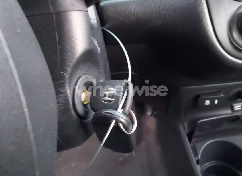 Photo 11 of 2004 Honda Civic EX (VIN 1HGEM21984L069317)