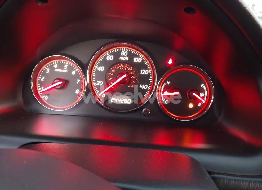 Photo 7 of 2004 Honda Civic EX (VIN 1HGEM21984L069317)