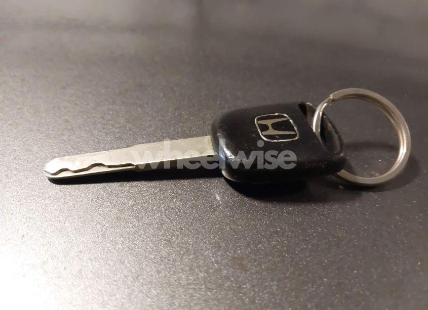 Photo 11 of 2005 Honda Civic EX (VIN 1HGEM21985L009071)