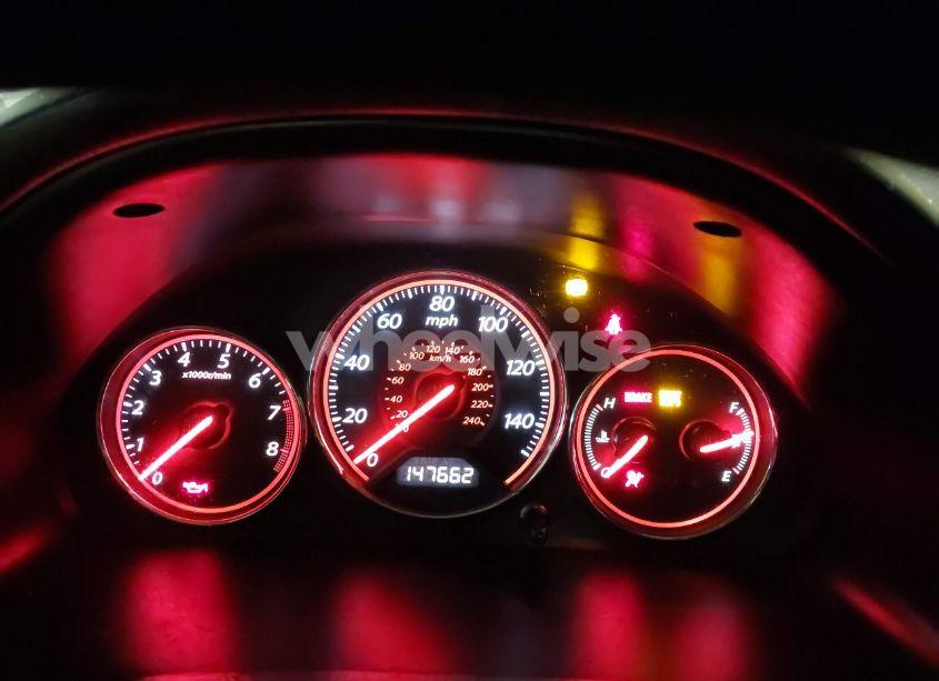 Photo 7 of 2005 Honda Civic EX (VIN 1HGEM21985L009071)