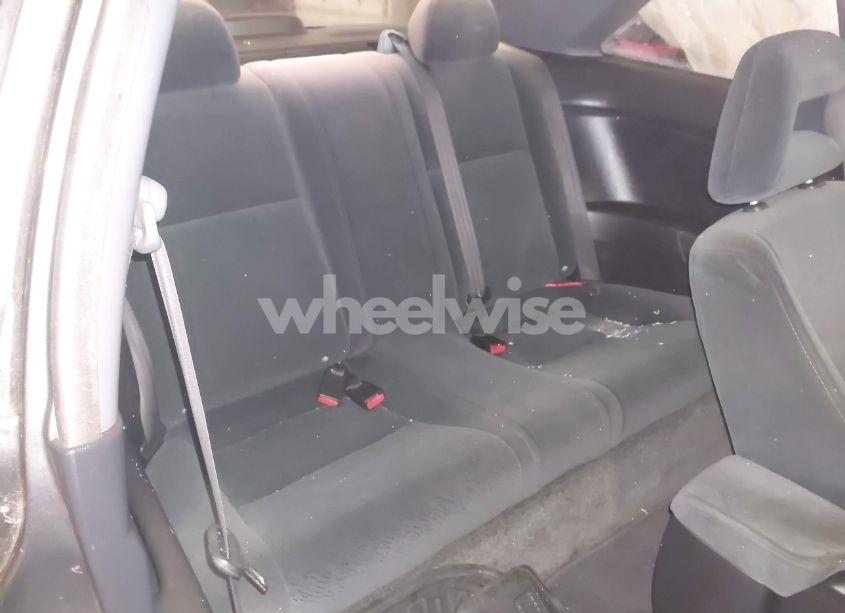 Photo 8 of 2005 Honda Civic EX (VIN 1HGEM21985L009071)