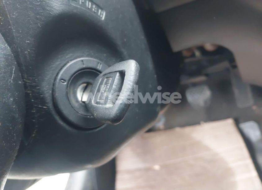 Photo 11 of 2002 Honda Civic EX (VIN 1HGEM21992L072062)