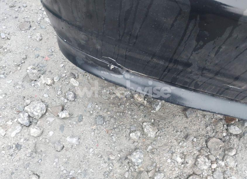 Photo 13 of 2002 Honda Civic EX (VIN 1HGEM21992L072062)