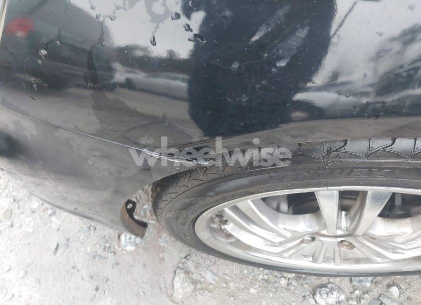 Photo 14 of 2002 Honda Civic EX (VIN 1HGEM21992L072062)