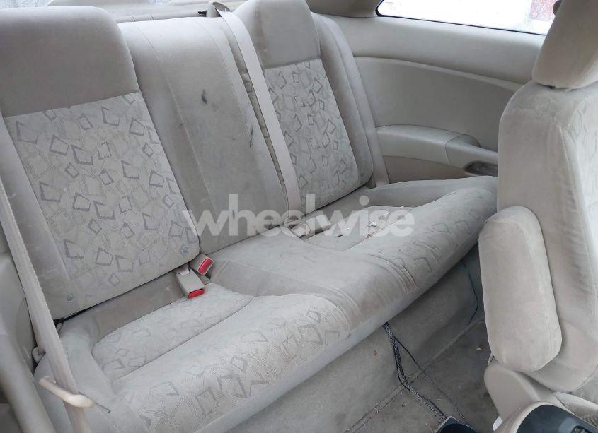 Photo 8 of 2002 Honda Civic EX (VIN 1HGEM21992L080470)