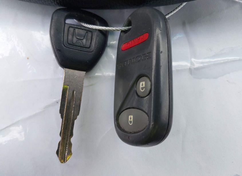 Photo 11 of 2002 Honda Civic EX (VIN 1HGEM21992L103407)