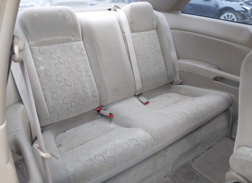 Photo 8 of 2002 Honda Civic EX (VIN 1HGEM21992L103407)