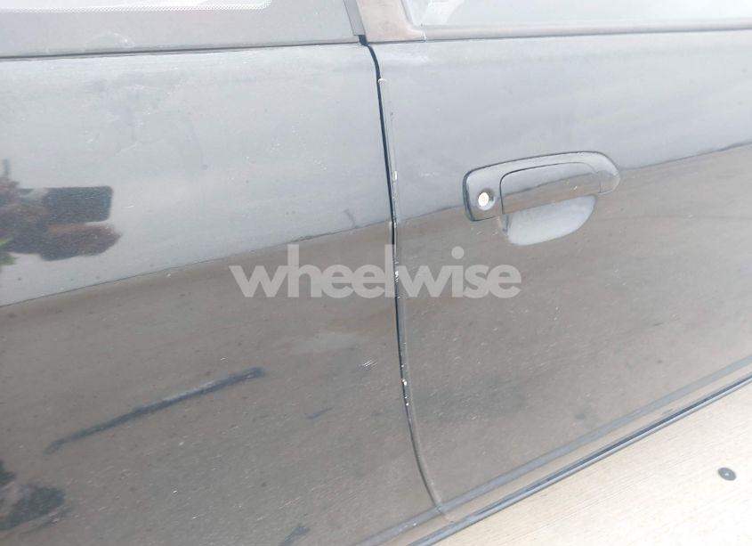 Photo 12 of 2003 Honda Civic EX (VIN 1HGEM21993L068823)