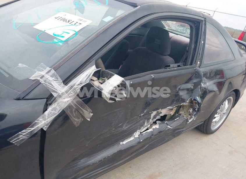 Photo 14 of 2003 Honda Civic EX (VIN 1HGEM21993L068823)