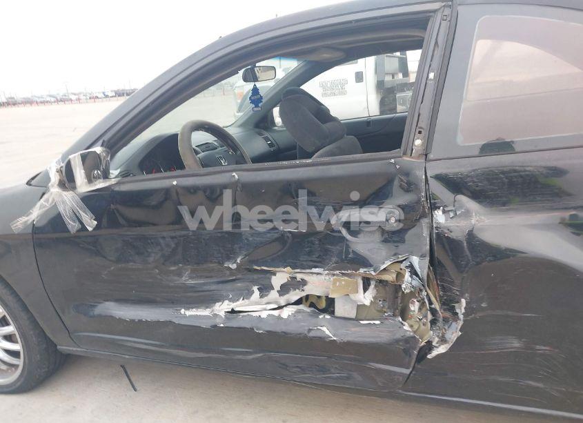 Photo 6 of 2003 Honda Civic EX (VIN 1HGEM21993L068823)