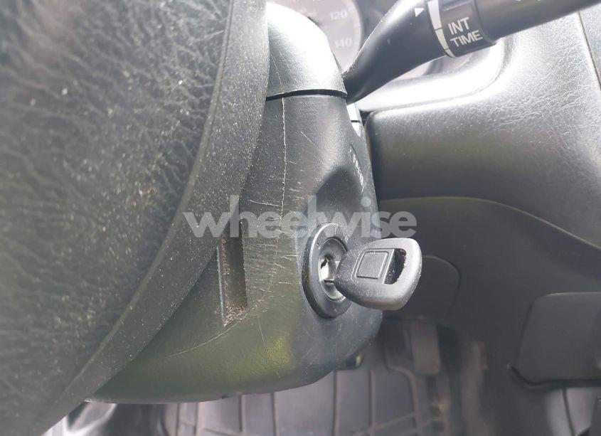 Photo 11 of 2002 Honda Civic EX (VIN 1HGEM219X2L006331)