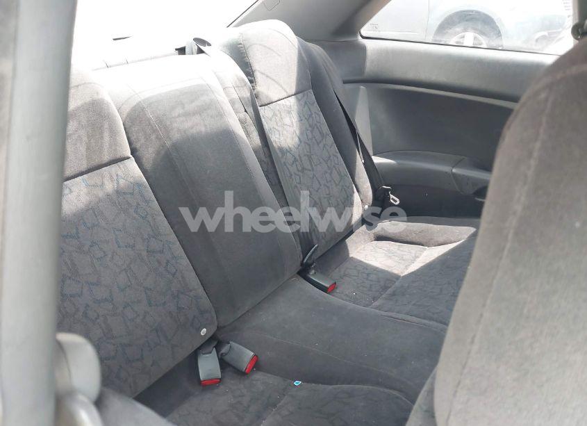 Photo 8 of 2002 Honda Civic EX (VIN 1HGEM219X2L006331)