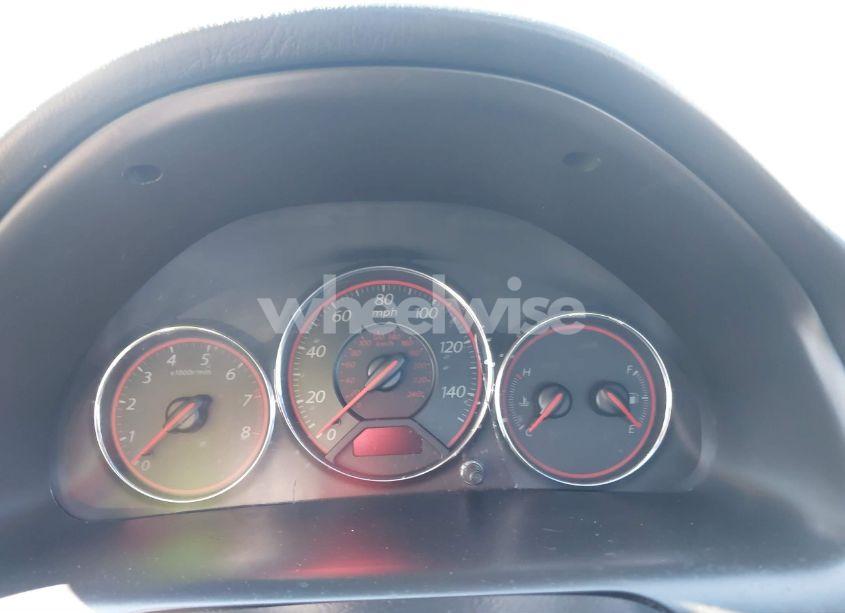 Photo 7 of 2004 Honda Civic EX (VIN 1HGEM219X4L022791)