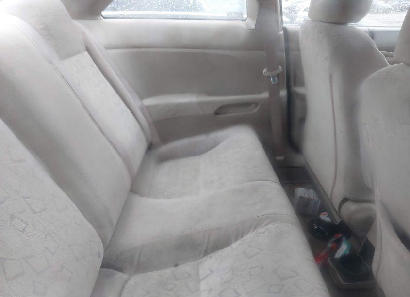 Photo 8 of 2002 Honda Civic EX (VIN 1HGEM22002L007679)