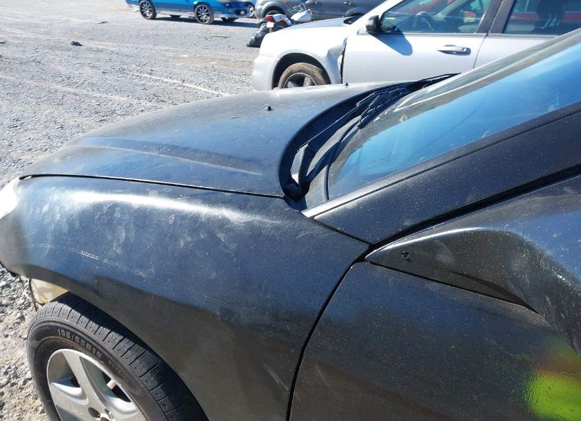 Photo 10 of 2005 Honda Civic EX (VIN 1HGEM22015L017982)