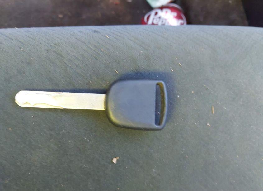 Photo 11 of 2005 Honda Civic EX (VIN 1HGEM22015L017982)