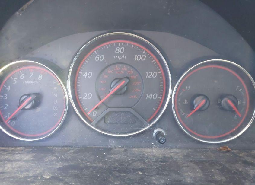 Photo 7 of 2005 Honda Civic EX (VIN 1HGEM22015L017982)