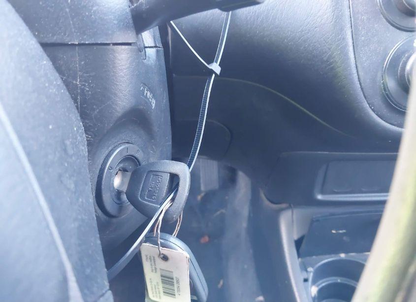 Photo 11 of 2002 Honda Civic EX (VIN 1HGEM22022L023253)