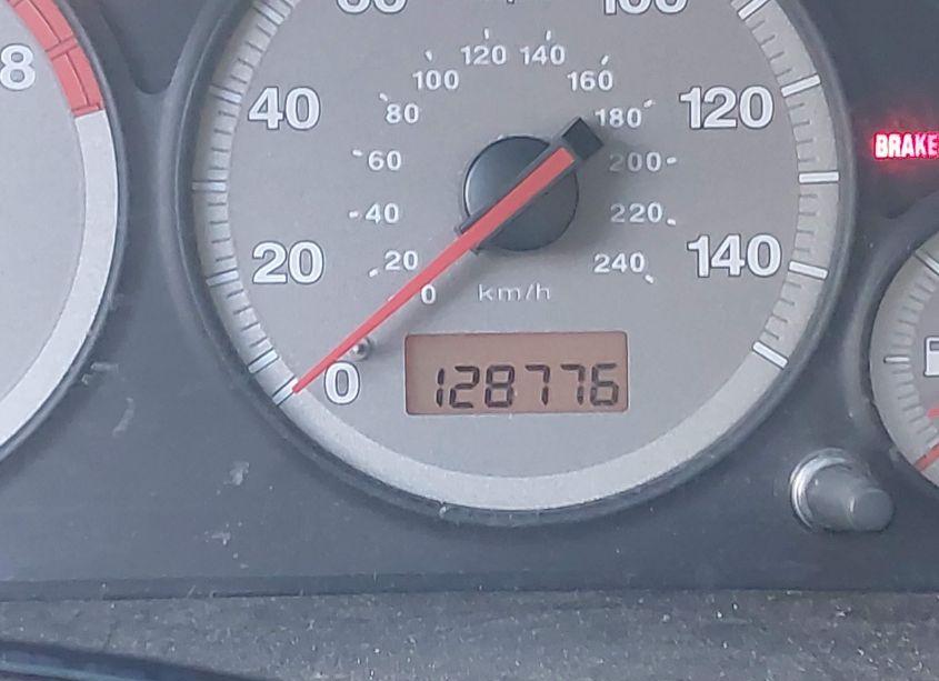 Photo 15 of 2002 Honda Civic EX (VIN 1HGEM22022L023253)