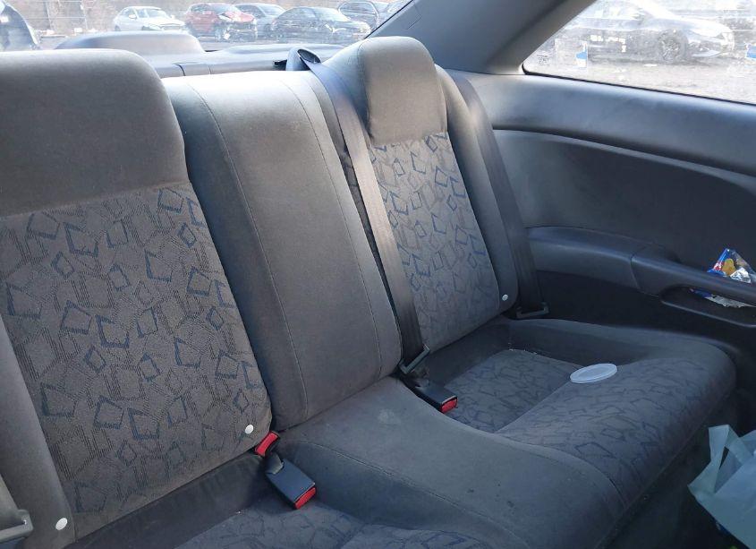 Photo 8 of 2002 Honda Civic EX (VIN 1HGEM22022L023253)