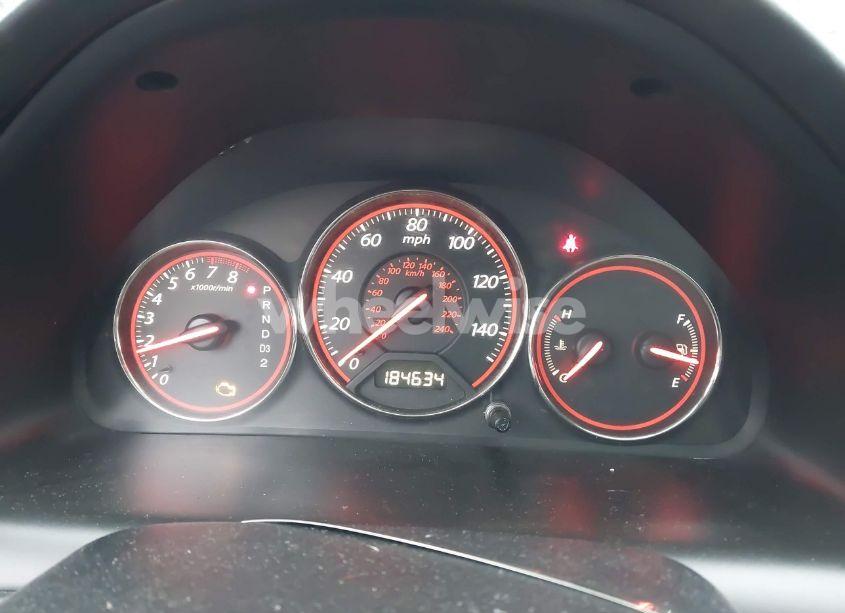 Photo 7 of 2005 Honda Civic EX (VIN 1HGEM22035L019717)