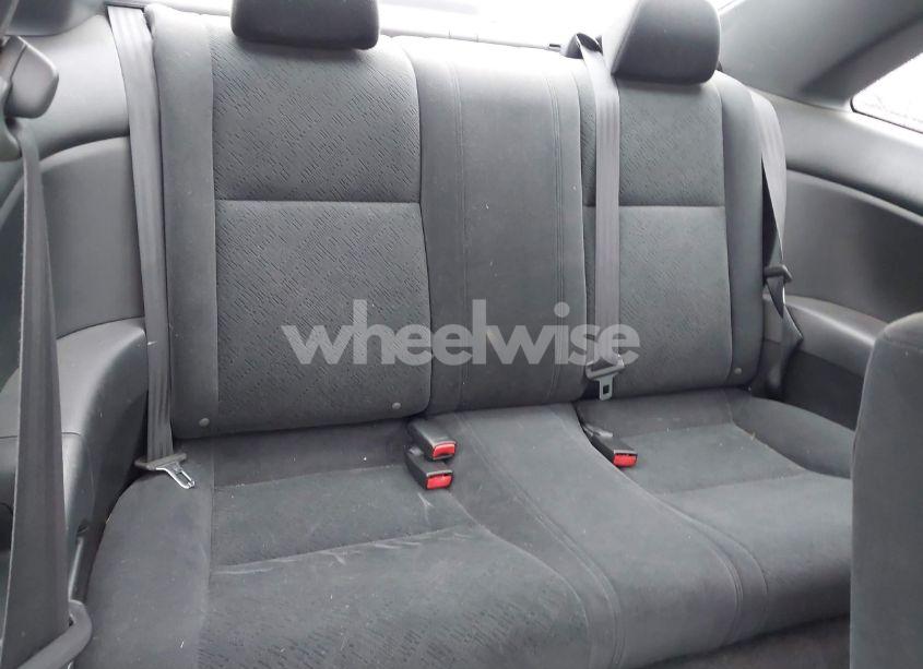 Photo 8 of 2005 Honda Civic EX (VIN 1HGEM22035L019717)