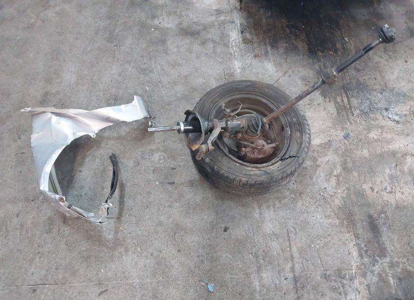 Photo 11 of 2002 Honda Civic EX (VIN 1HGEM22042L074186)