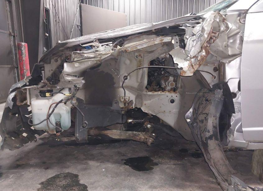 Photo 17 of 2002 Honda Civic EX (VIN 1HGEM22042L074186)