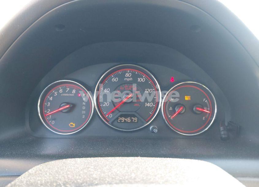 Photo 7 of 2005 Honda Civic EX (VIN 1HGEM22045L034470)