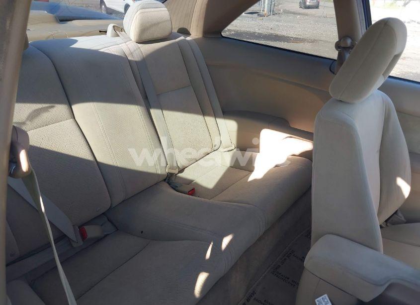 Photo 8 of 2005 Honda Civic EX (VIN 1HGEM22045L034470)