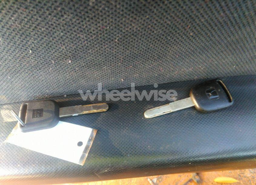 Photo 11 of 2005 Honda Civic EX (VIN 1HGEM22045L079473)