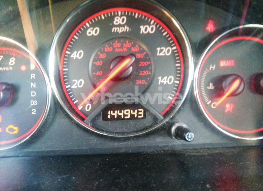 Photo 15 of 2005 Honda Civic EX (VIN 1HGEM22045L079473)