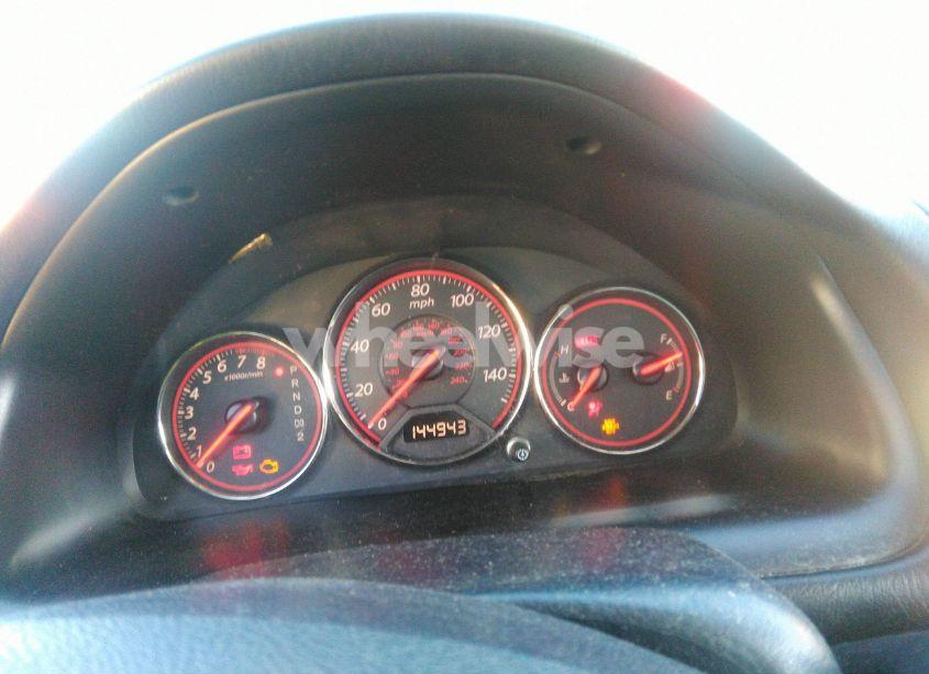 Photo 7 of 2005 Honda Civic EX (VIN 1HGEM22045L079473)