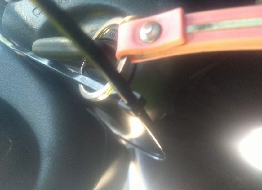 Photo 11 of 2004 Honda Civic EX (VIN 1HGEM22054L065595)